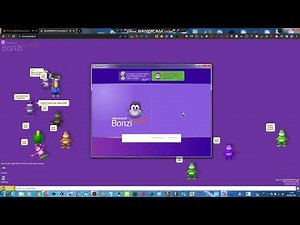 BonziWORLD.co Flood/banned