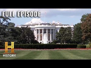 Transition of Power: Presidential Legacy | Full Episode