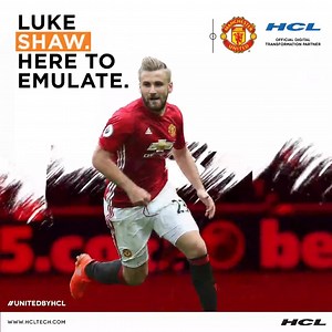 53K views · 25 shares | Which Red Devils are taking over @hcltech on Monday, 21 Nov at 1 PM GMT? Interact with the likes of Ander Herrera and Paul Labile Pogba as they take your questions on celebrations. What’s more, stand the chance to come side by side with them, as they imitate your unique celebrations. ⚽ Tweet them using #UnitedByHCL now! #MUFC | HCLTech | Facebook