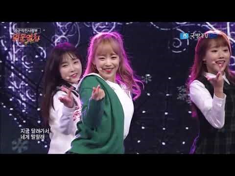 APRIL - YES SIR HD HQ