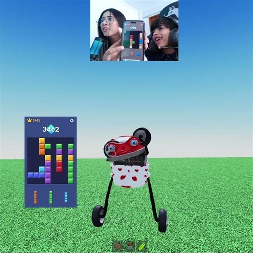 I'm better #blockblast