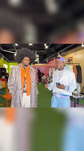 2.9K views · 28 reactions | Fashion Inspiration & Music Lessons from 3 Stacks | Khaotic305 | Facebook