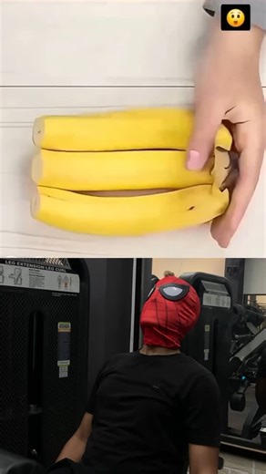 💌 on Instagram: "New hacks to cut a fruits ! Smartly #hacks #hack #hackerman #viral #viralvideos #ﬁtness #fitnessjourney #fitnessmotivation #fruit #banana #instagood"