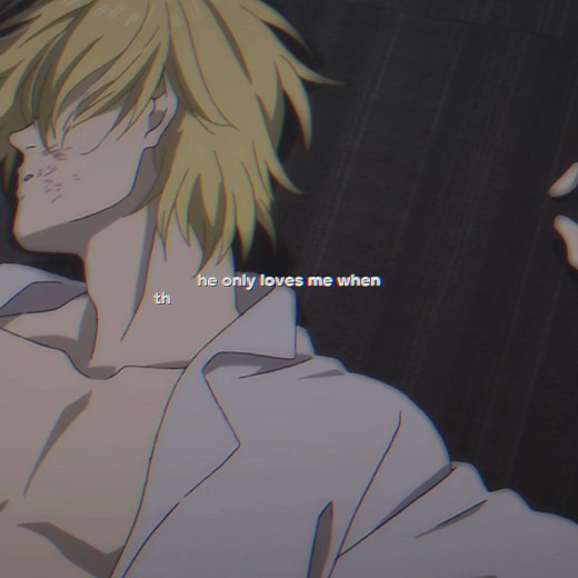 The Tragic Tale of Ash Lynx: An Anime Analysis