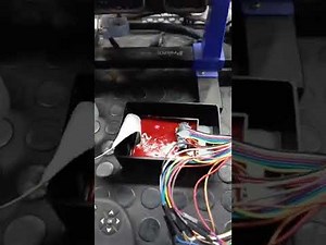 inmo off ecu e83 chevrolet