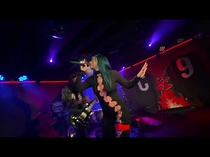 Dark Matter - RIVALS (LIVE DC)