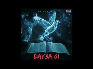 PARANOIA _DAY3A 01(audio officiel)
