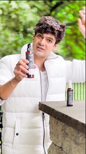 19M views · 8.8K reactions | Kya Aap Jaante hai Roz-Roz Shampoo Se...