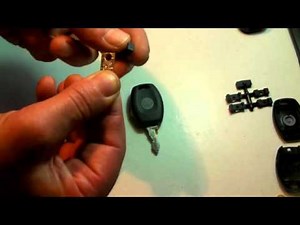 Meta key conversion Kit