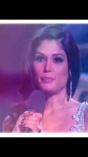 Patricia Yurena: Miss España y Activista LGBT