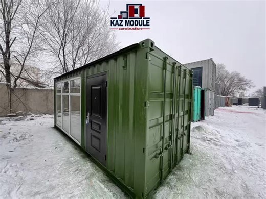 #контейнеры #жилыедома #хочувтоп