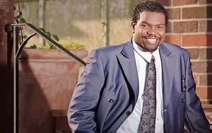 Dove winning comedian unafraid to mention Jesus
