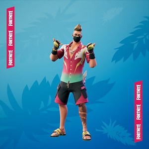 310K views · 184 shares | Go with the flow  Get the new Hang Loose emote, available now in the Item Shop! | Fortnite | Facebook