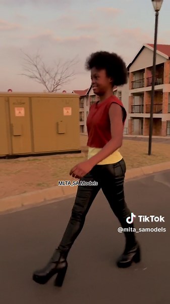 Own your walk 🤌🏾 #SAMA28 #onthisday #modelwalk #fyp #fypviral #modeling #walkyourwonderful #modeling #southafrica #MLTA_SA #walkchallenge #walking