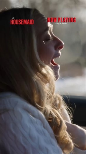 Is it hot in here or is it just us? THE HOUSEMAID is now playing in cinemas. Get tickets. #TheHousemaidMovie #InCinemasSG | InCinemas.sg