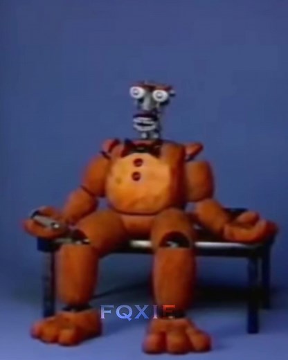 Exploring the FNAF Security Breach VHS Tapes