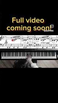 Chopin's hidden messages - Ballade no. 1 #reels #like #pianist #technique #pianomusic #music