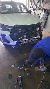 28K views · 71 reactions | 45 Watt LASER Spot Lights 7 Inch Driving...