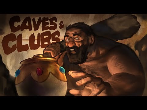 Terraria: Spirit Reforged | Caves and Clubs Update Trailer