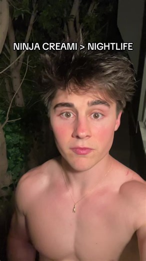 Saturday night plans: protein ice cream and zero regrets