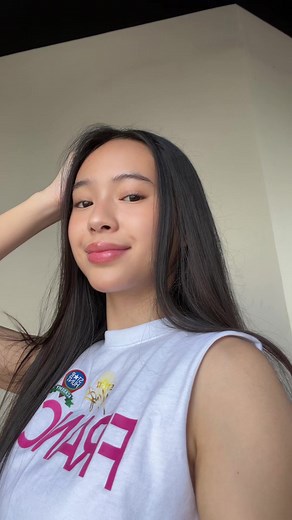 Frances Therese Pinlac: Fun on TikTok