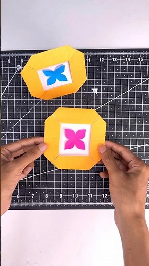 Photo Frame | Easy Tutorial