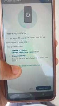 Moto G34 5G March Update 2025