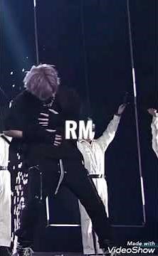 BTS (shake ya boom boom)