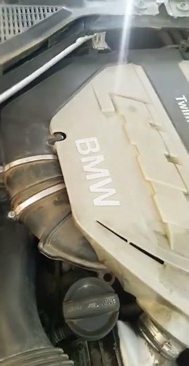 2012 BMW X5 P0308 MISFIRE CHANGE COIL AND SPARK PLUGS