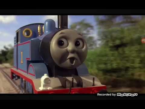 토마스와 마법 기차 - Thomas, Lady VS Diesel 10