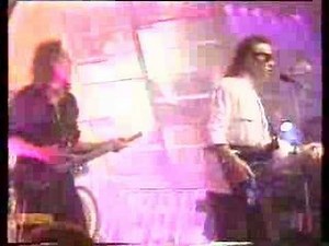 Ultravox - Dancing With Tears in my Eyes - TOTP 1984