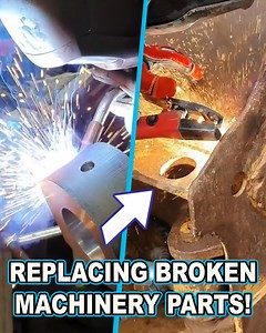 1.8M views · 21K reactions | The Mechanic's Toolbox: Machining, Welding, Milling | Cutting Edge Engineering Australia | Facebook