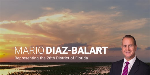 WATCH: Díaz-Balart Delivers Opening Remarks at NSRP Subcommittee Field Hearing on Accountability and Reform at the United Nations