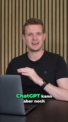 Kostenlos KI-Bilder mit ChatGPT erstellen – so einfach geht’s!