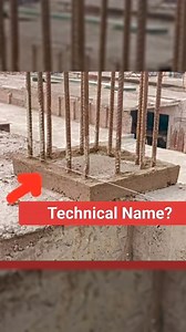 37K views · 169 reactions | Technical name? #civilengineering | Civil Engineering Work | Facebook
