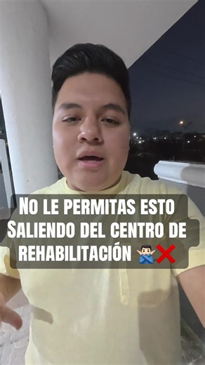 No le permitas esto: Sobrepasando adicciones