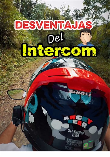 Cosas Divertidas al Rodar con tu Mujer y el Intercom Q58 Max