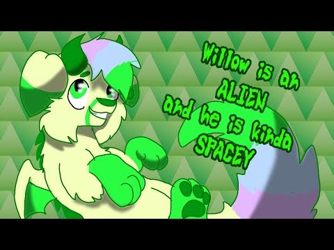 ET IS AN ALIEN MEME (FLIPACLIP) + announcement