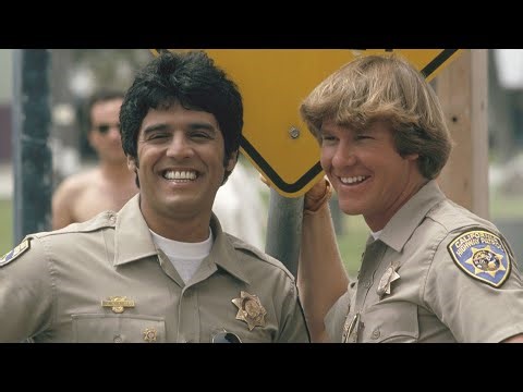 CHIPs Theme song 1977 - 1983 re-upload