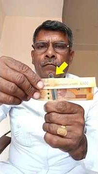 Money And Spoon Magic Tricks Tutorial Explanation