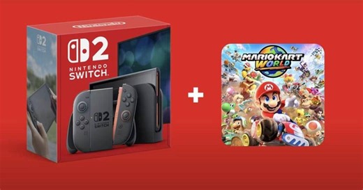 Nintendo Switch 2 llega a Colombia: precio y fecha de lanzamiento oficial