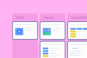 Top Business Strategy Processes, Tools, & Templates Software