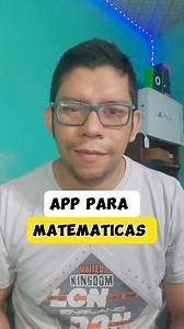 12K views · 327 reactions | App para matemáticas #smartphone #app #excel #exceltips #windows #word #tips #tutorial | Ideas digitales | Facebook