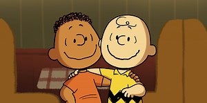 Franklin from ‘Peanuts’ gets to shine in the spotlight of new animated special