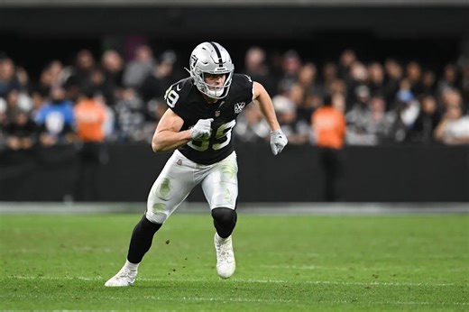 Fantasy Football Rankings: Top TEs ahead of Week 1