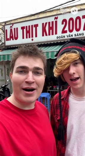 Trải nghiệm Lẩu Thịt Khỉ 2007 - Ngon Khó Cưỡng!