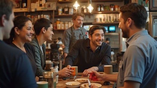 A Journey Through Franchise History for Aspiring Small Business Owners