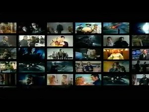 HBO Feature Presentation (2016) (NEW!)