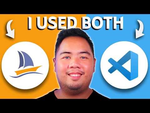 phpMyAdmin vs VS Code (2026) - Which One Is BETTER?