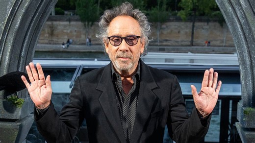 55 Years Ago, This 88% RT Cult Classic Secretly Invented Tim Burton’s Entire Aesthetic